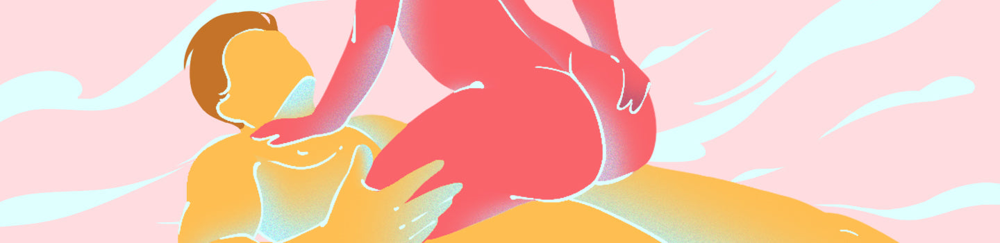 Sex Toys and Relationships: How to Break Stereotypes and Embrace Freedom of Choice